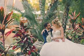 Canonnier Beachcomber Golf Resort & Spa