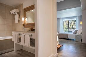 Canonnier Beachcomber Golf Resort & Spa