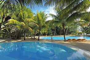 Canonnier Beachcomber Golf Resort & Spa