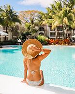 Canonnier Beachcomber Golf Resort & Spa