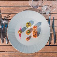 Canonnier Beachcomber Golf Resort & Spa