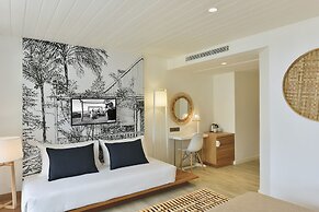 Canonnier Beachcomber Golf Resort & Spa