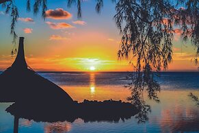 Canonnier Beachcomber Golf Resort & Spa