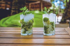 Canonnier Beachcomber Golf Resort & Spa