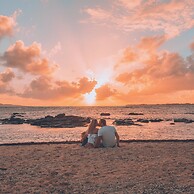 Canonnier Beachcomber Golf Resort & Spa