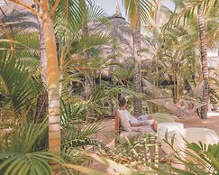 Canonnier Beachcomber Golf Resort & Spa