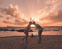 Canonnier Beachcomber Golf Resort & Spa