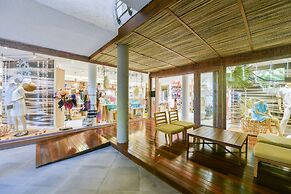 Canonnier Beachcomber Golf Resort & Spa