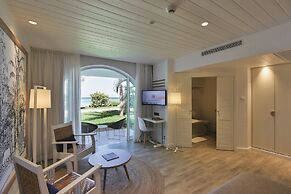 Canonnier Beachcomber Golf Resort & Spa