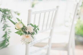 Canonnier Beachcomber Golf Resort & Spa