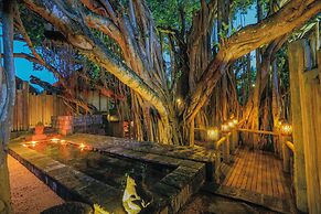 Canonnier Beachcomber Golf Resort & Spa