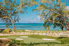 Canonnier Beachcomber Golf Resort & Spa