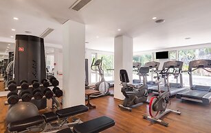 Canonnier Beachcomber Golf Resort & Spa