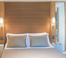 Canonnier Beachcomber Golf Resort & Spa