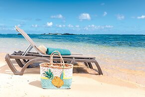 Canonnier Beachcomber Golf Resort & Spa