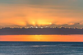 Canonnier Beachcomber Golf Resort & Spa