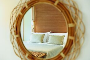 Canonnier Beachcomber Golf Resort & Spa