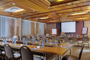 Canonnier Beachcomber Golf Resort & Spa