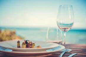 Canonnier Beachcomber Golf Resort & Spa