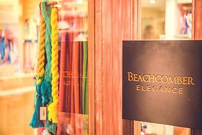 Canonnier Beachcomber Golf Resort & Spa