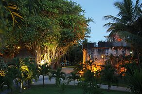 Canonnier Beachcomber Golf Resort & Spa