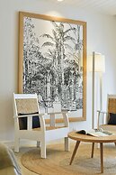 Canonnier Beachcomber Golf Resort & Spa