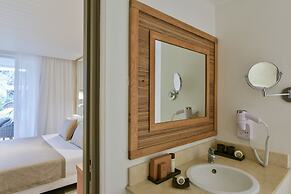 Canonnier Beachcomber Golf Resort & Spa