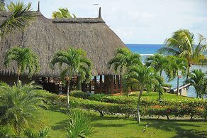 Canonnier Beachcomber Golf Resort & Spa