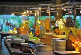 Canonnier Beachcomber Golf Resort & Spa