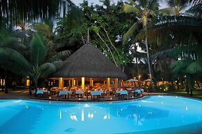Canonnier Beachcomber Golf Resort & Spa
