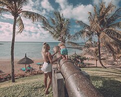 Canonnier Beachcomber Golf Resort & Spa