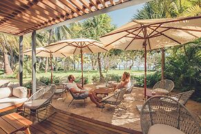 Canonnier Beachcomber Golf Resort & Spa