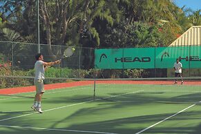 Canonnier Beachcomber Golf Resort & Spa