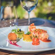 Canonnier Beachcomber Golf Resort & Spa