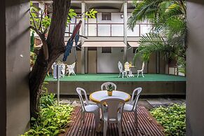 Amuarama Hotel