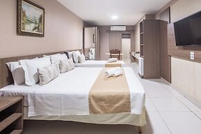 Amuarama Hotel