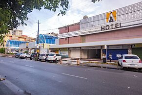 Amuarama Hotel