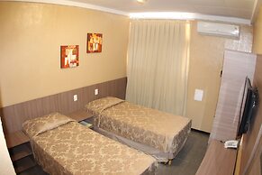 Amuarama Hotel