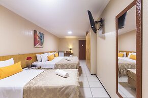 Amuarama Hotel