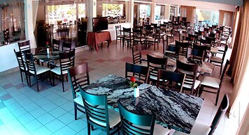 Amuarama Hotel
