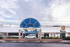 Amuarama Hotel