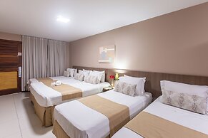 Amuarama Hotel