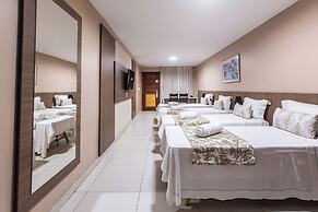 Amuarama Hotel