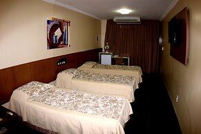 Amuarama Hotel