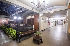 Amuarama Hotel