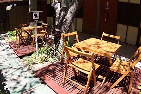 Amuarama Hotel