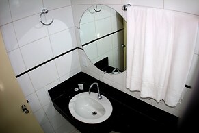Amuarama Hotel