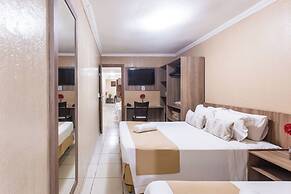 Amuarama Hotel