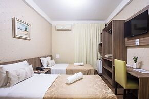Amuarama Hotel