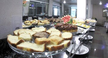 Amuarama Hotel
